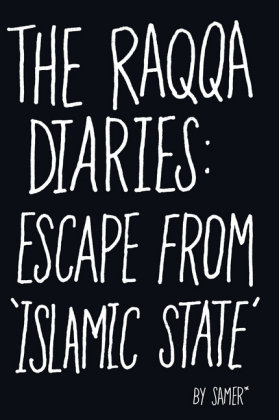 The Raqqa Diaries Mohammed