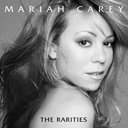 The Rarities Carey Mariah