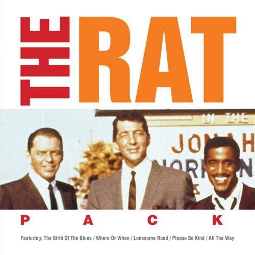 The Rat Pack Various Artists