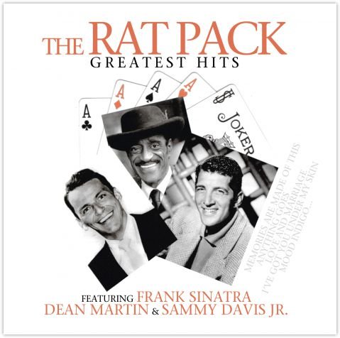 The Rat Pack - Greatest Hits Rat Pack