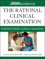 The Rational Clinical Examination Simel David L., Rennie Drummond