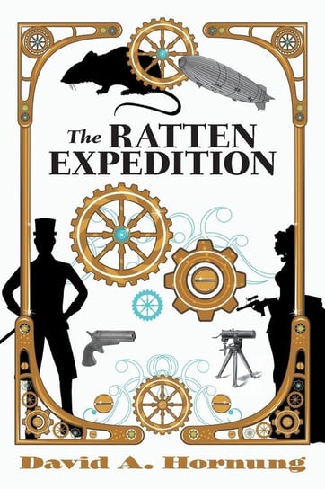 The Ratten Expedition Hornung David A.
