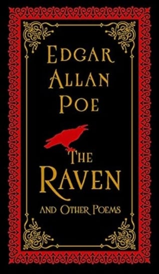 The Raven and Other Poems Poe Edgar Allan