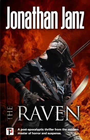 The Raven Jonathan Janz