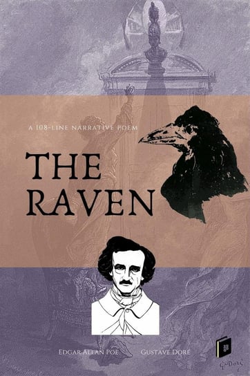 The Raven Poe Edgar Allan