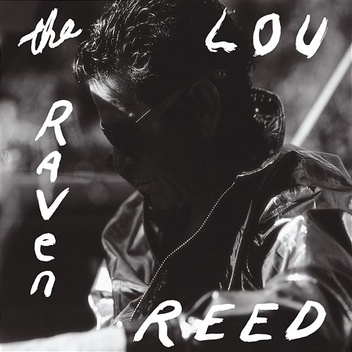 A Thousand Departed Friends Lou Reed