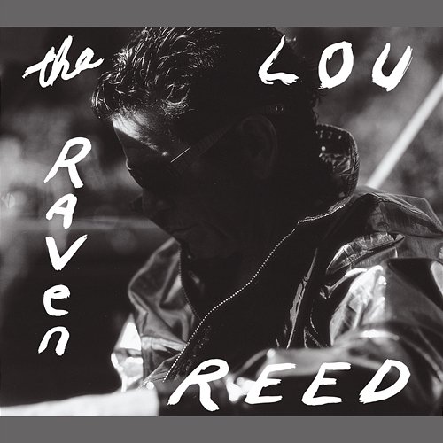 The Raven Lou Reed