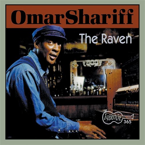 Omar's Boogie Omar Sharriff