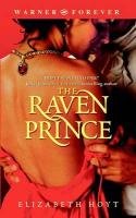 The Raven Prince Hoyt Elizabeth