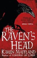 The Raven's Head Maitland Karen