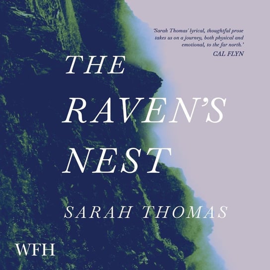 The Raven's Nest - audiobook Sarah Thomas