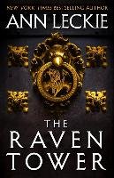 The Raven Tower Leckie Ann