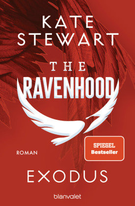 The Ravenhood - Exodus Blanvalet
