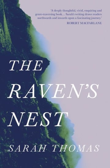 The Ravens Nest Sarah Thomas