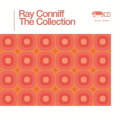 The Ray Conniff Collection Ray Conniff