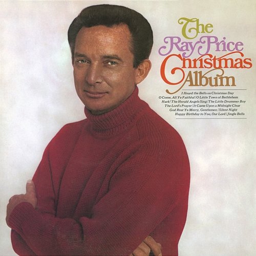 The Ray Price Christmas Album Ray Price