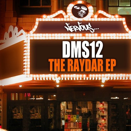 The Raydar EP DMS12