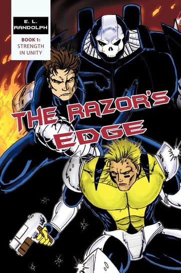 The Razor's Edge Randolph E. L.