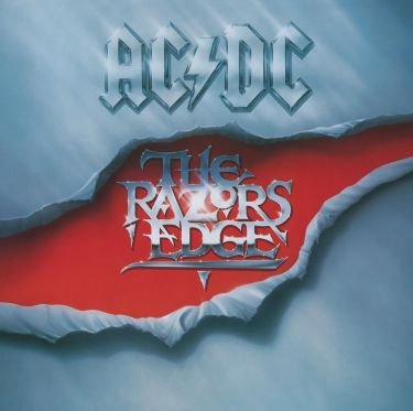 The Razors Edge AC/DC