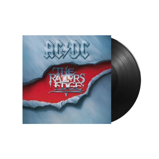 The Razors Edge, płyta winylowa AC/DC