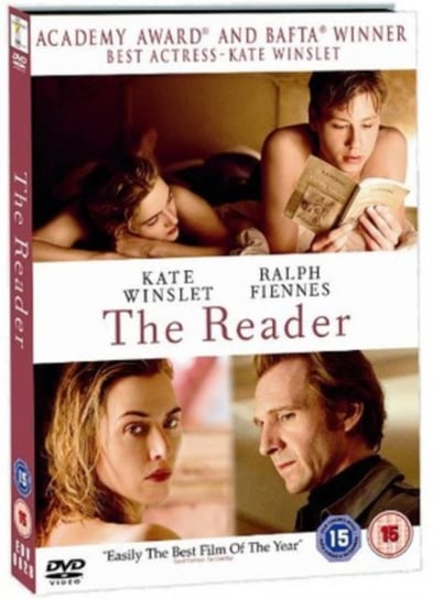 The Reader (brak polskiej wersji językowej) Daldry Stephen