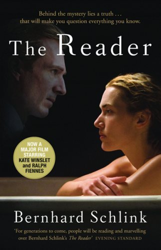 The Reader (Film tie-in ed) Schlink Bernhard