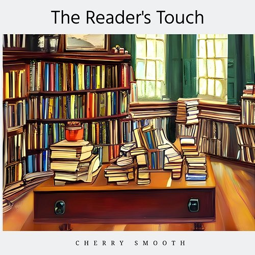 The Reader's Touch Cherry Smooth