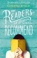 The Readers of Broken Wheel Recommend Bivald Katarina