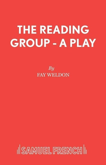 The Reading Group - A Play Weldon Fay