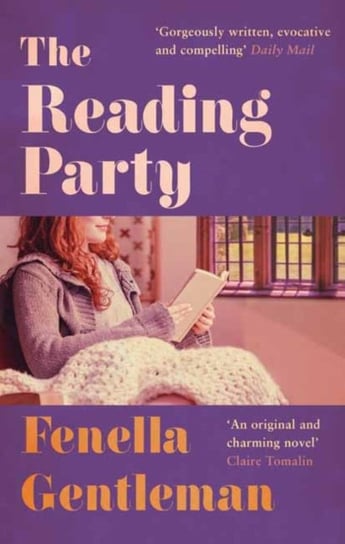 The Reading Party Fenella Gentleman