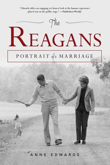 The Reagans Edwards Anne