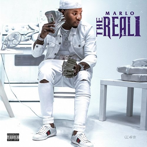 The Real 1 Marlo