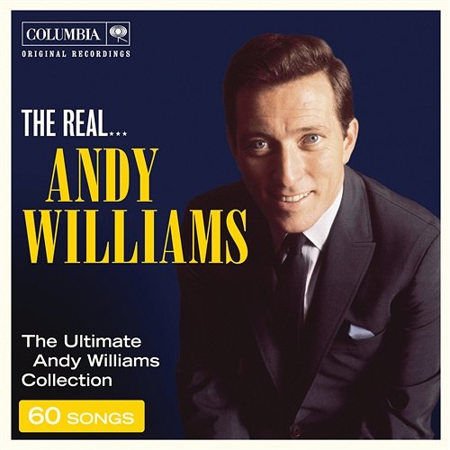 If Ever I Would Leave You Andy Williams