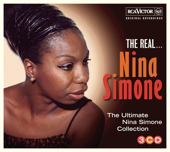 The Real... Simone Nina