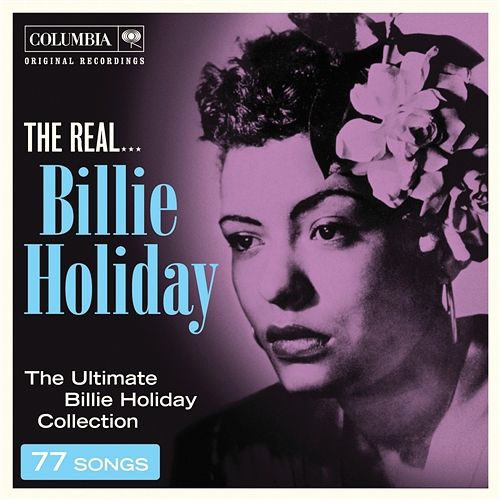 Forget If You Can Billie Holiday & Her Orchestra