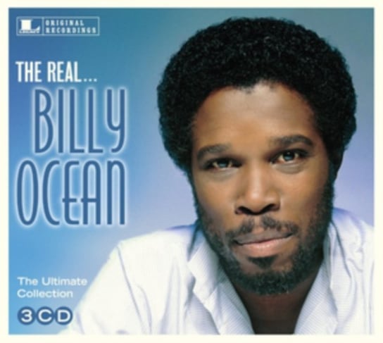 The Real... Billy Ocean Ocean Billy