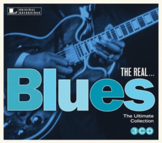 The Real... Blues Collection Various Artists