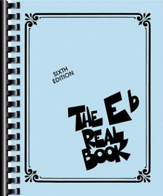The Real Book Leonard Hal