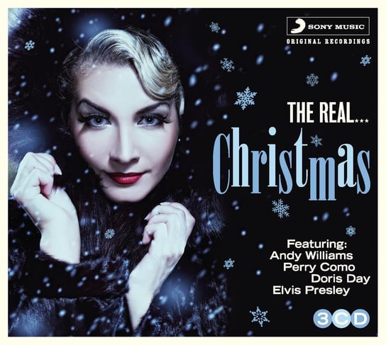 The Real... Christmas Various Artists