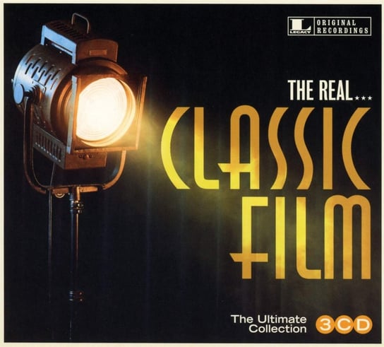 The Real: Classic Film Various Artists