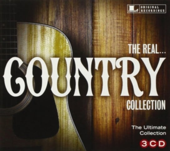 The Real... Country Collection Various Artists