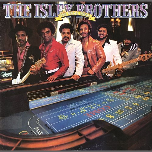 The Real Deal The Isley Brothers
