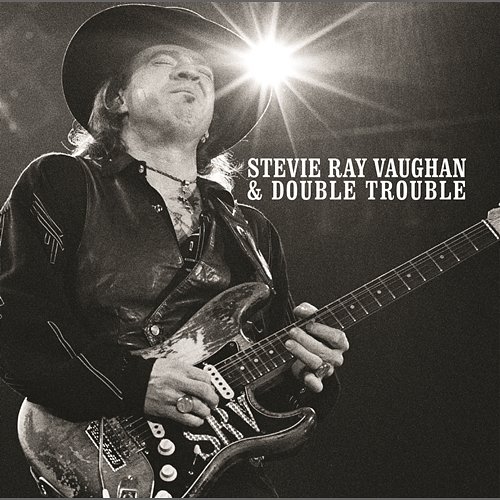 The Real Deal: Greatest Hits Volume 1 Stevie Ray Vaughan & Double Trouble
