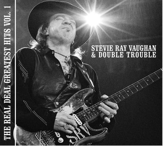 The Real Deal: Greatest Hits Volume 1 Vaughan Stevie Ray