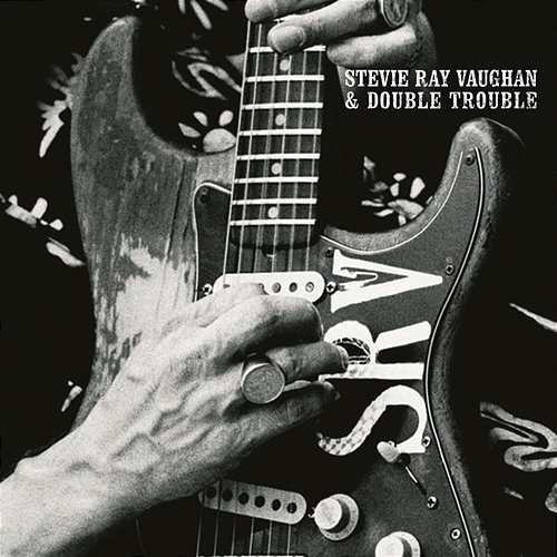 Shake for Me Stevie Ray Vaughan & Double Trouble
