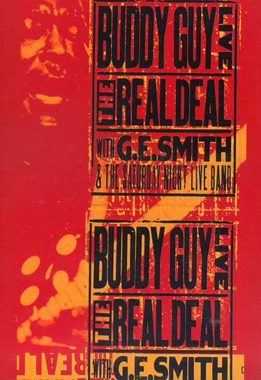 The Real Deal With GE Smith & the Saturday Night Live Band Guy Buddy