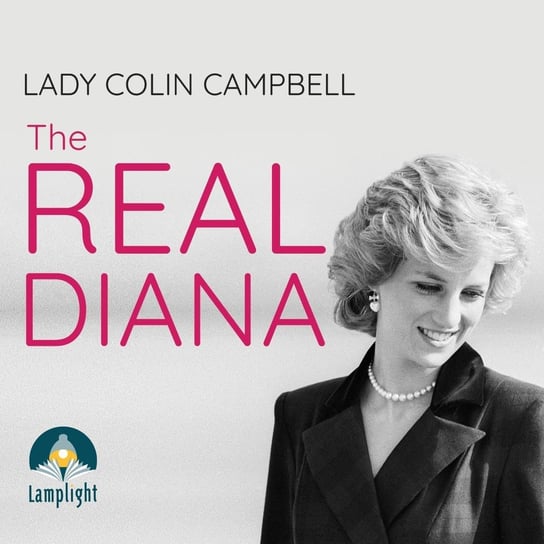 The Real Diana Campbell Lady Colin
