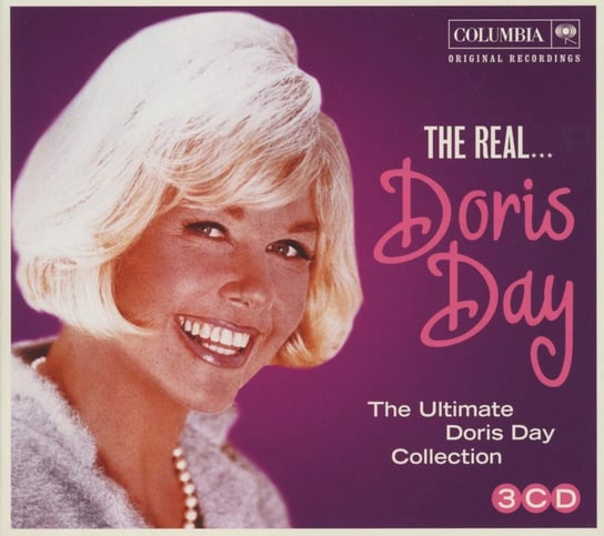 The Real... Doris Day Day Doris