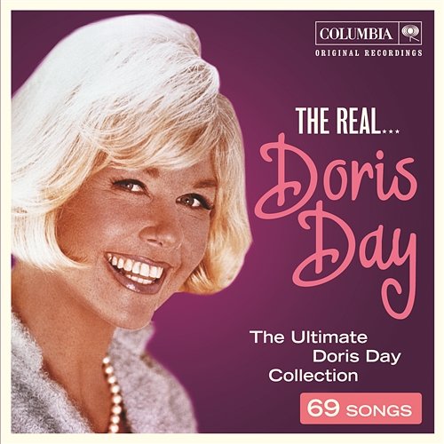 Love Somebody Doris Day