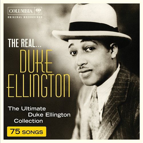 Jive Stomp Duke Ellington